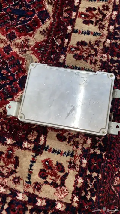 لكزس 400 2