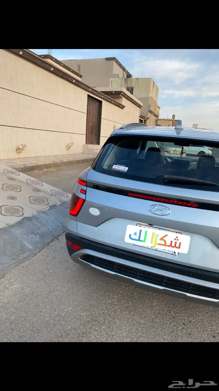 هيونداي كريتا 2022 للبيع او البدل المناسب 21