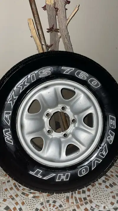 جنط جي اكس مقاس 16 1