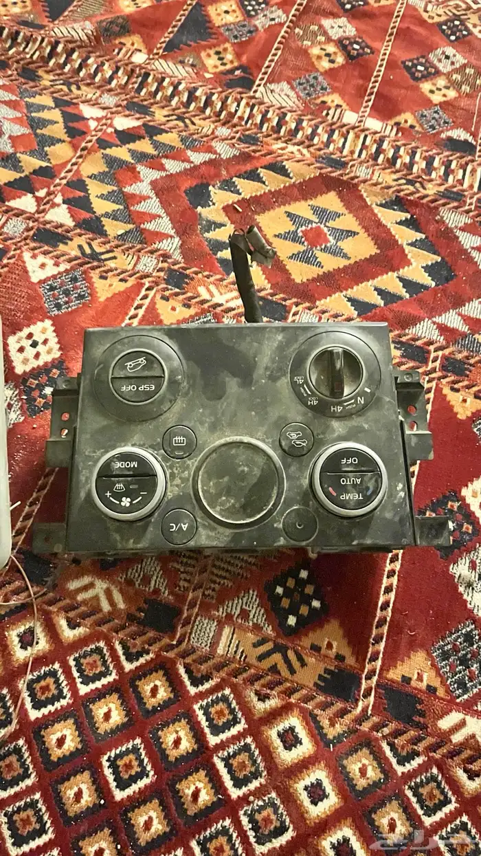 سوزوكي فيتارا 4