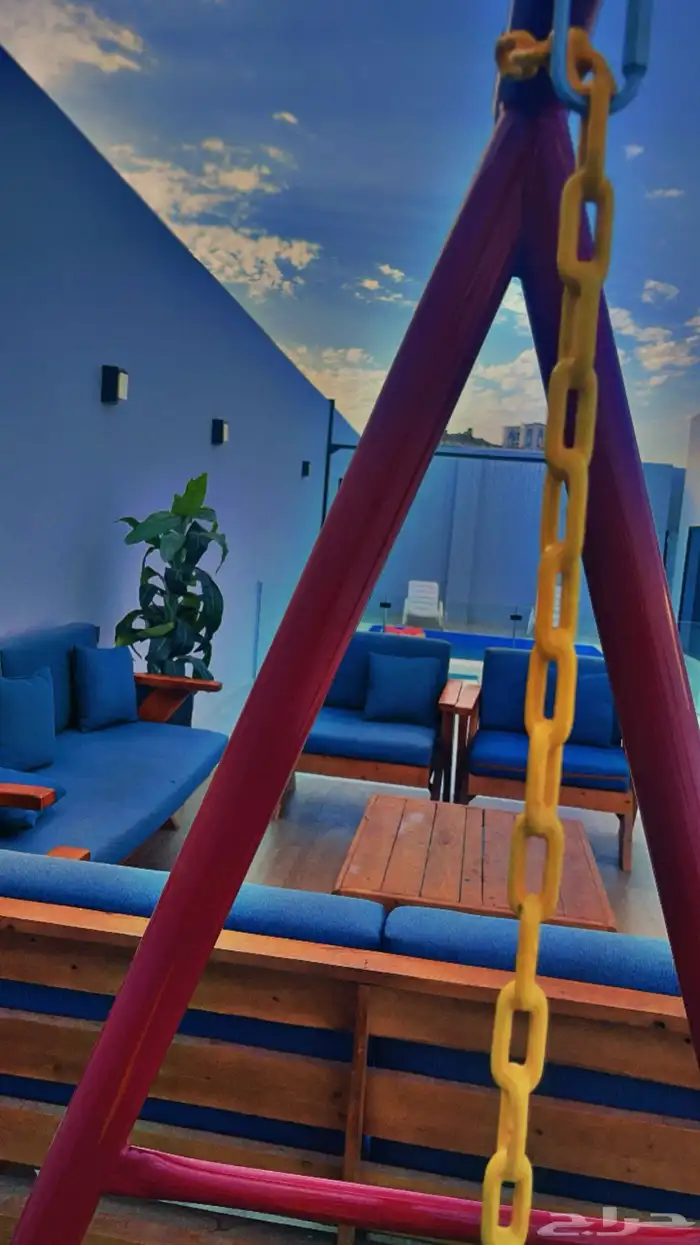 شالية و استراحة بريم روز الفندقية 4