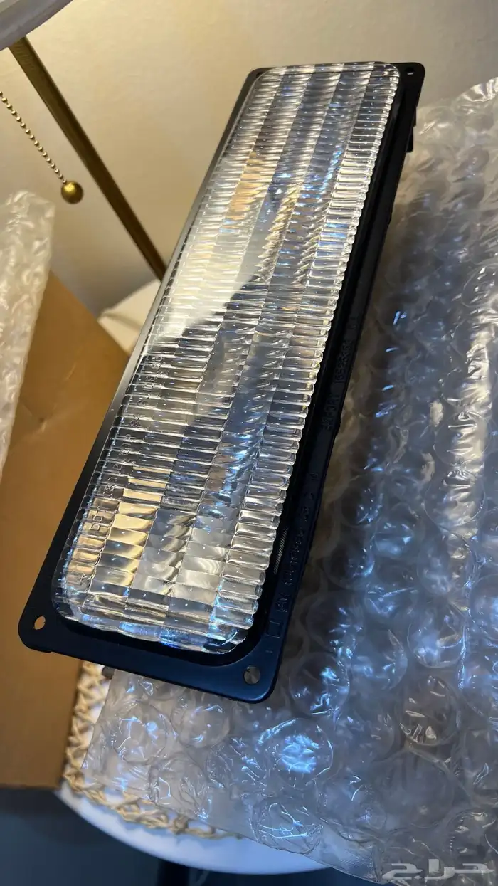 اسطبات تحت الشمعة جمس 94-99 اصلي 3