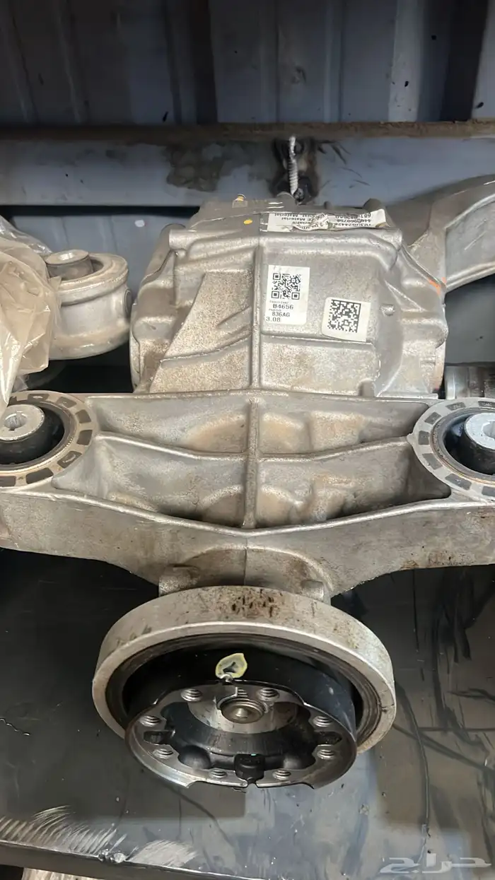 دبل ايدج  تورس   اكسلبلور دفرنسات دوج درانجو 2