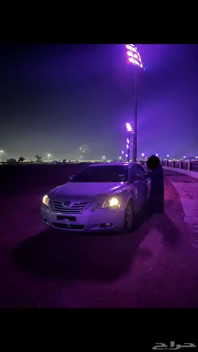كامري 2009 فل كامل 0
