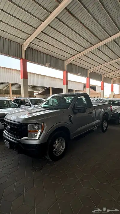 فورد f-150 2021 غمارة سعودي وارد توكيلات الجزيرة 0