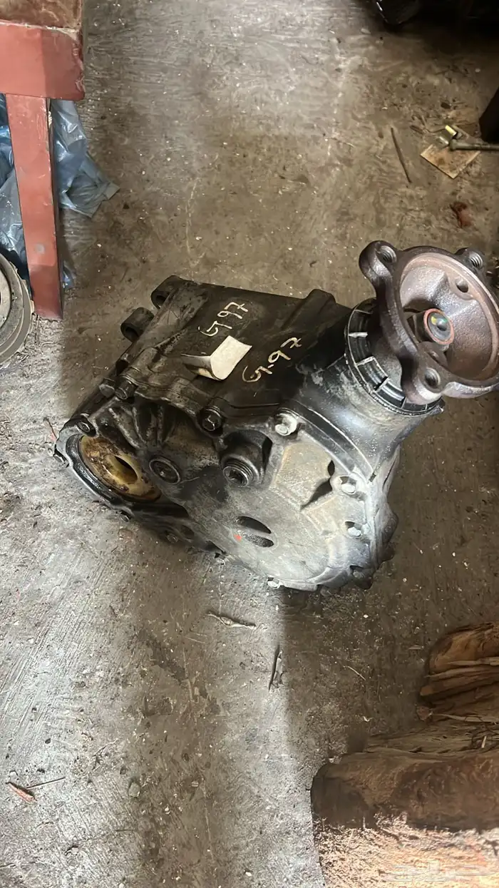 دبل ايدج  تورس   اكسلبلور دفرنسات دوج درانجو 1