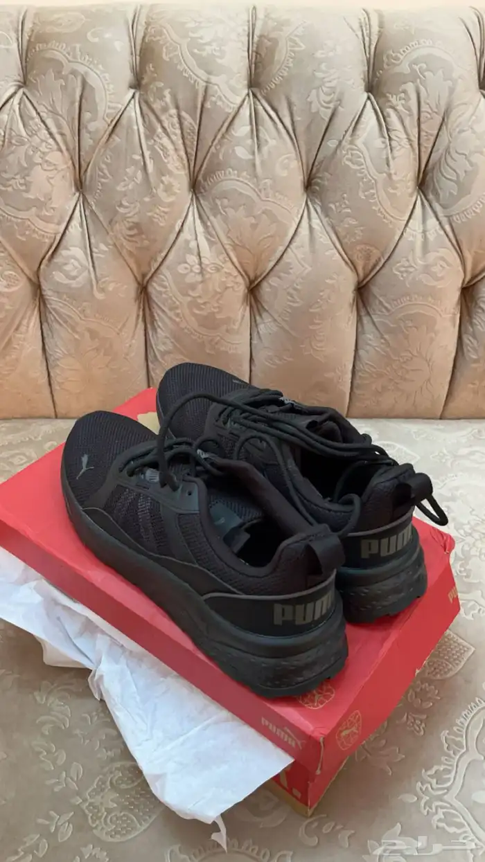 جزمه بوما جديد 2