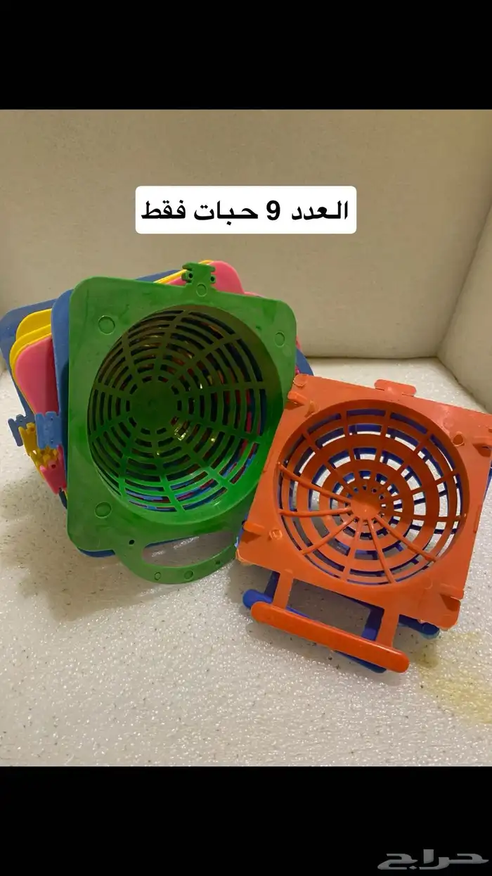 مستلزمات طيور زينه 8