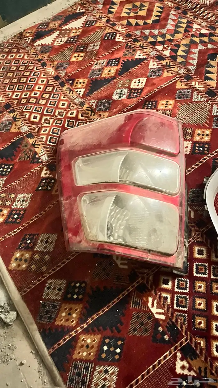 سوزوكي فيتارا 7