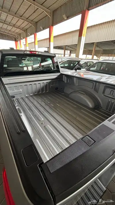 فورد f-150 2021 غمارة سعودي وارد توكيلات الجزيرة 4