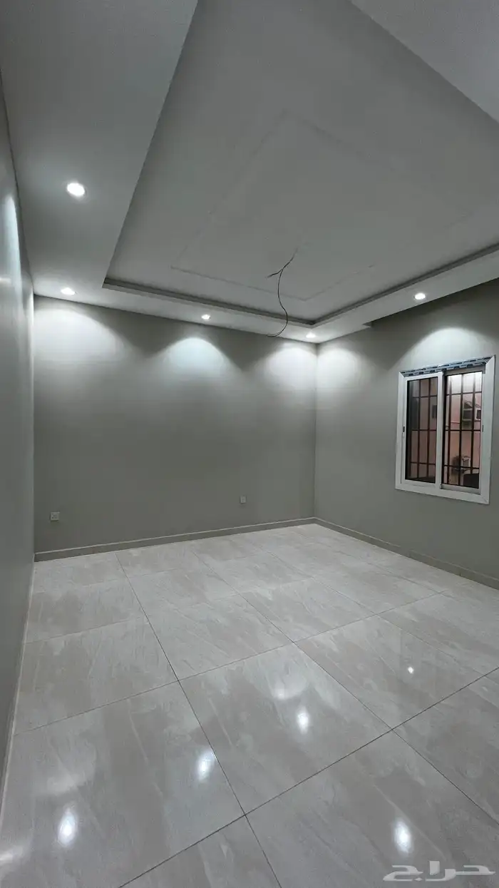 شقة 6 غرف المساحة 263 متر 12