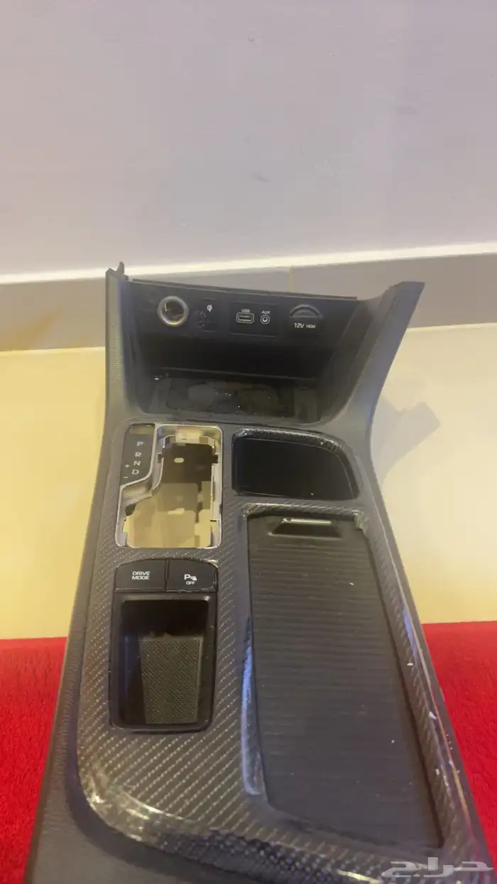 ديكور القير سوناتا 2018 1