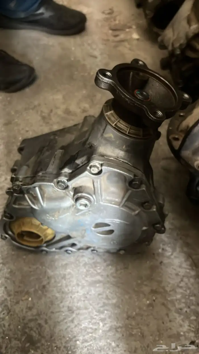 دبل ايدج  تورس   اكسلبلور دفرنسات دوج درانجو 0