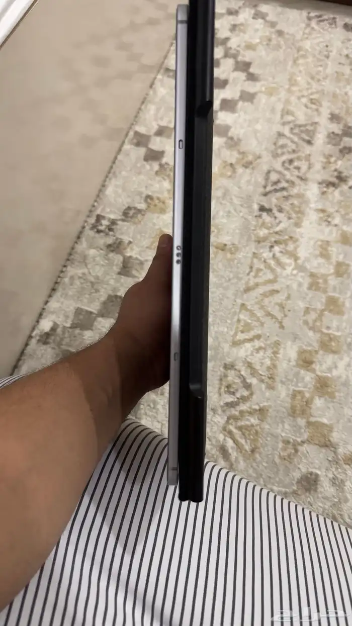 سامسونج تابلت جالكسي S7 FE 3