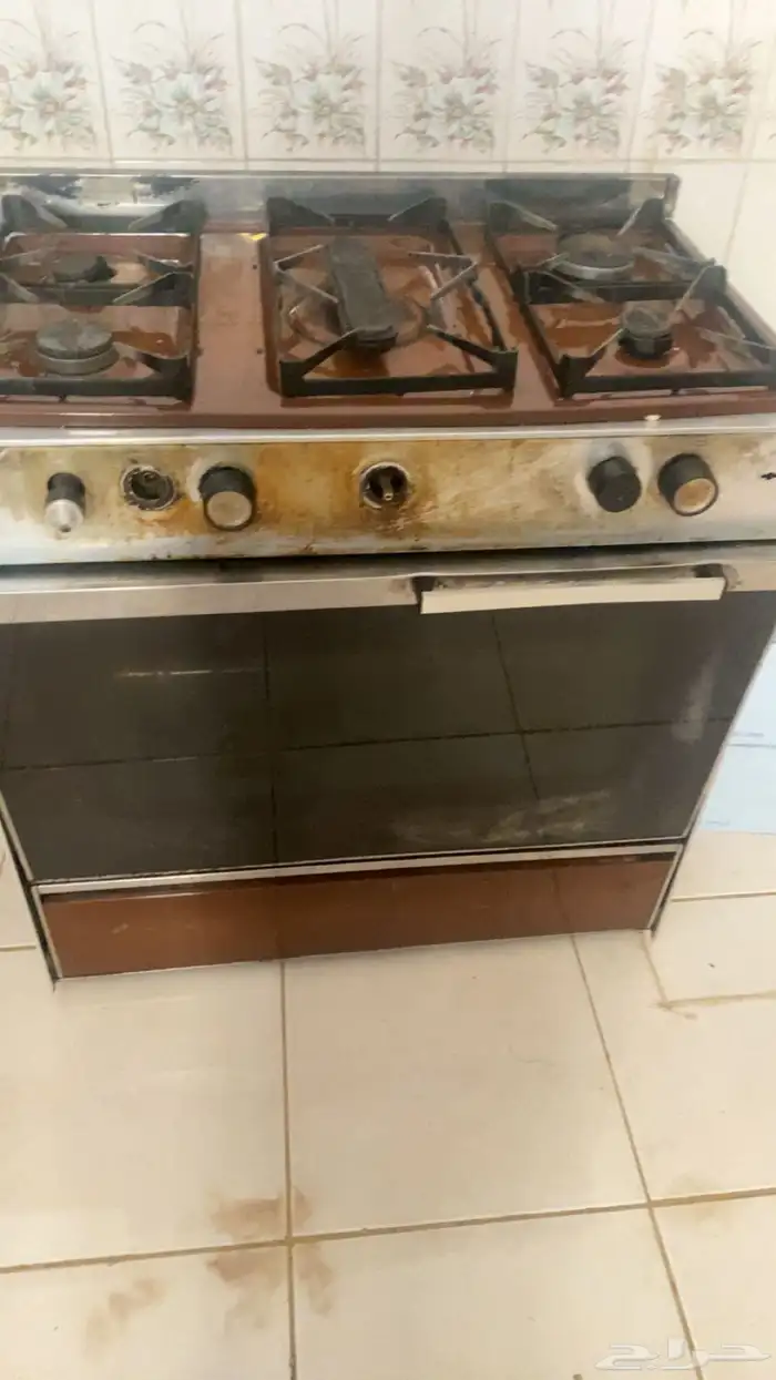 فران نظيف شغالي بي 200 0