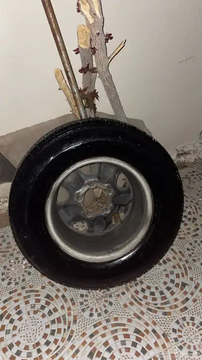 جنط جي اكس مقاس 16 3