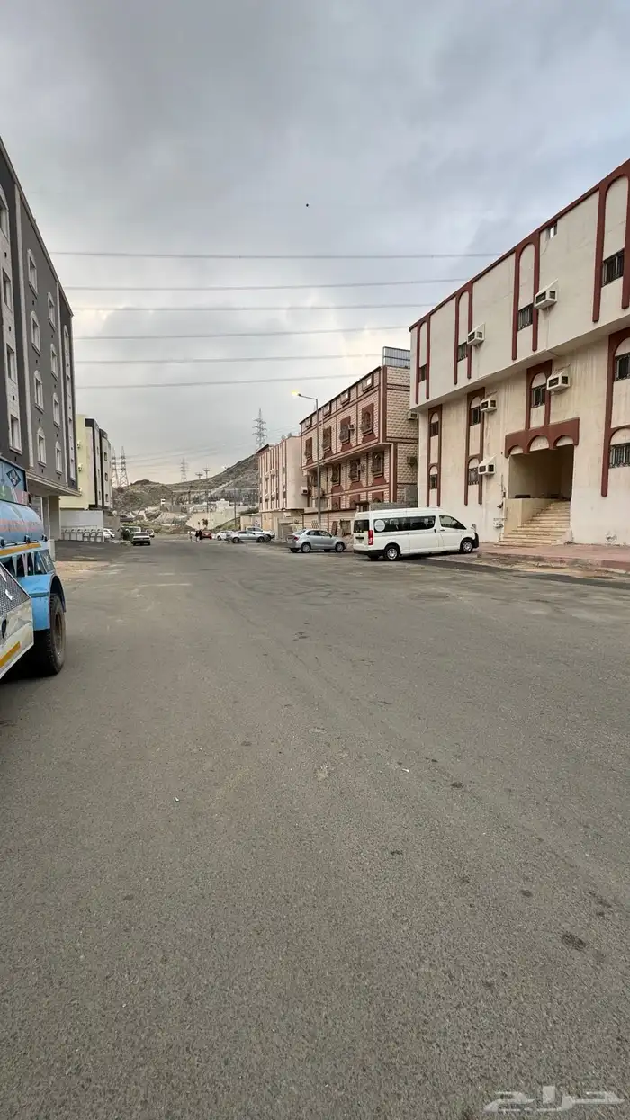 فرصة عقارية عمارة للبيع في مكة المكرمة ( المعيصم ) 4