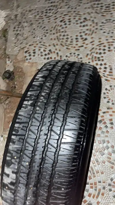 جنط جي اكس مقاس 16 2