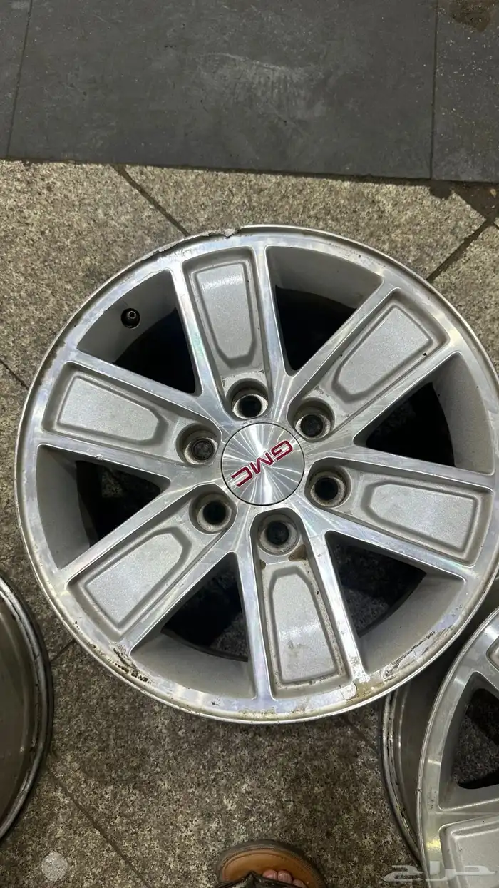 جنوط كويتيه اصليه جمس 2