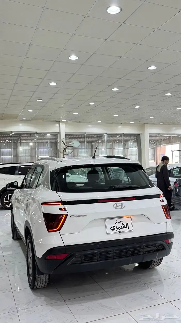 هونداي كريتا 2021 6