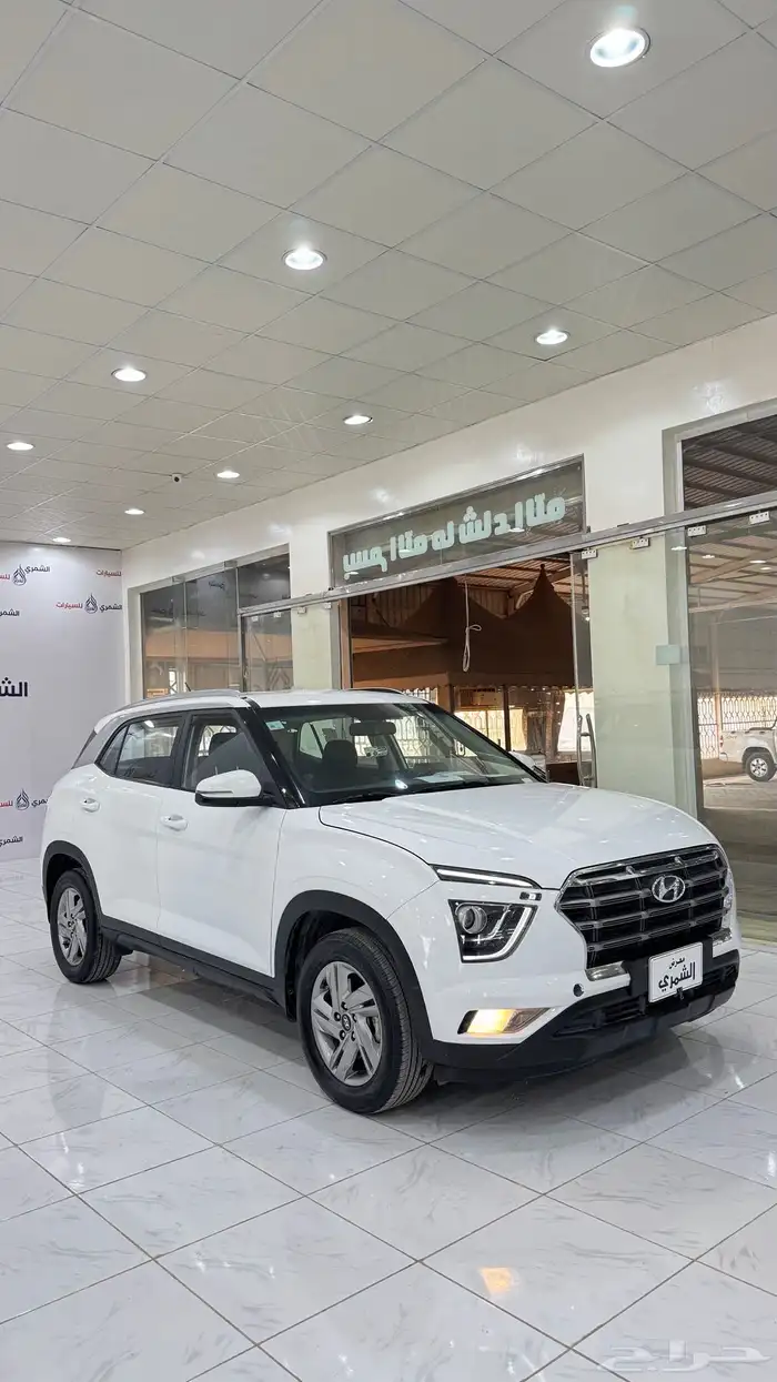 هونداي كريتا 2021 0