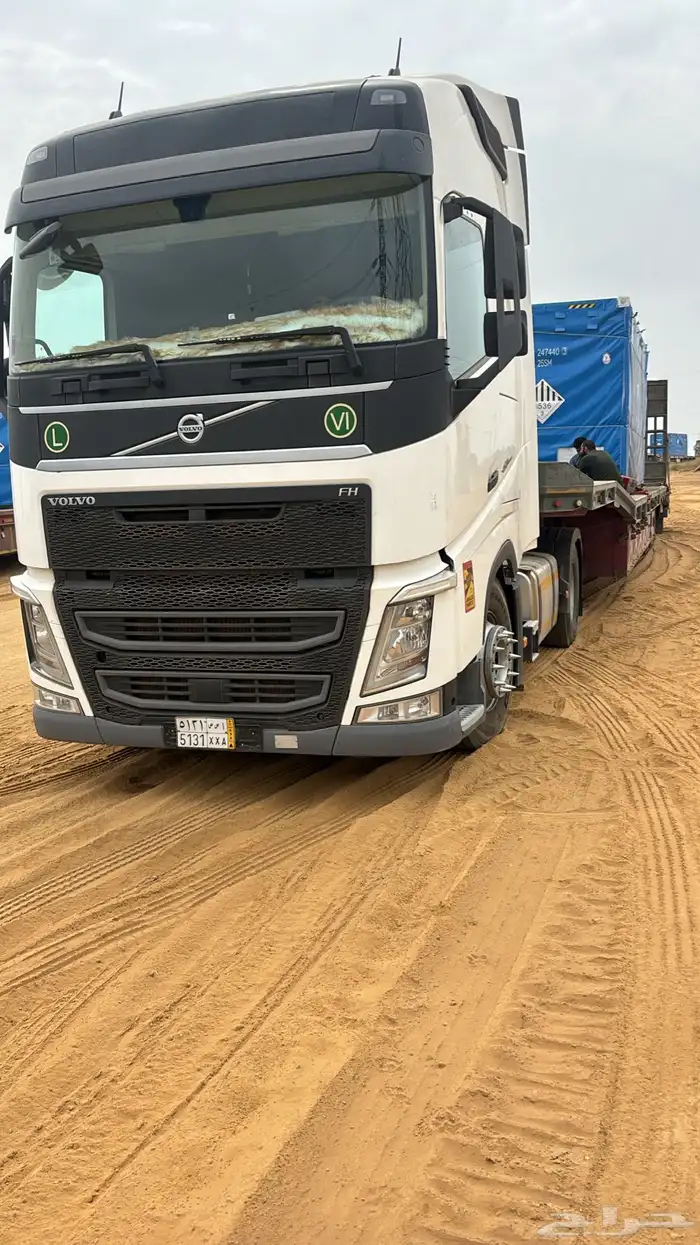 لوبد نقل جميع المعدات 0