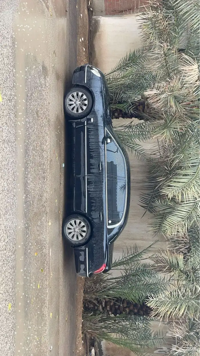 كيا اوبرس 2008 1