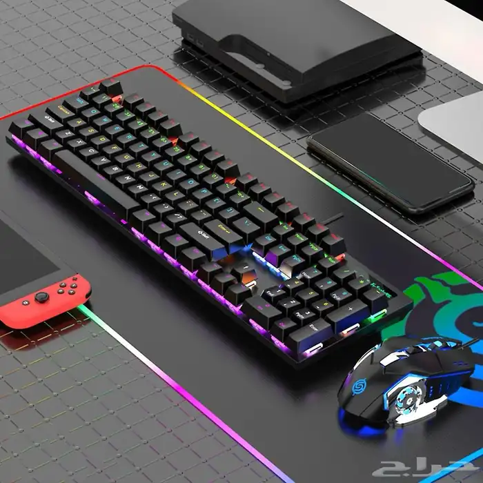 طابعات و ملحقات كمبيوتر العاب و مكتبي 2