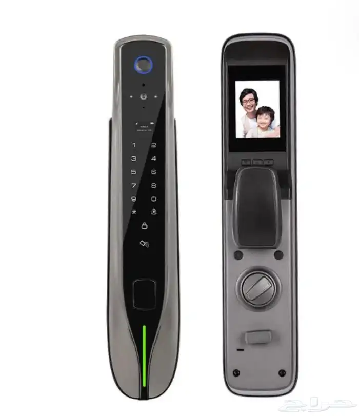 كاميرات مراقبة واجهزة امنية 2