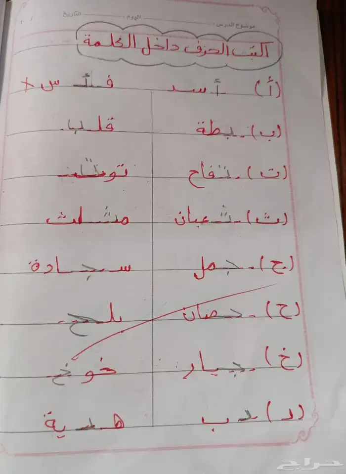 مدرسه خصوصيه 1