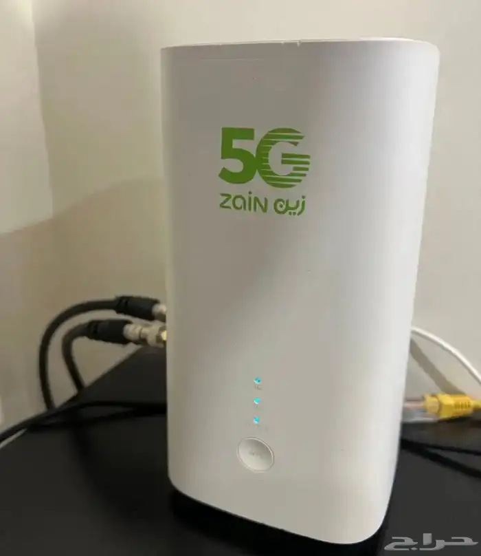 5Gتعديل وتركيب مخارج انتينا على راوتر 3