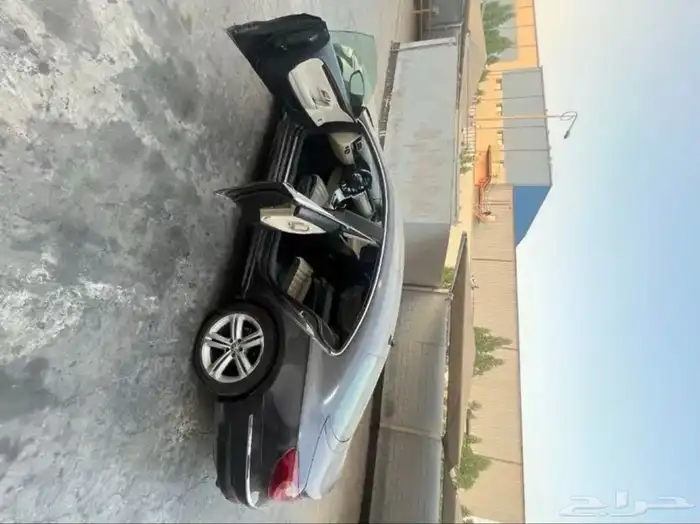 vw Passat cc 2012 9