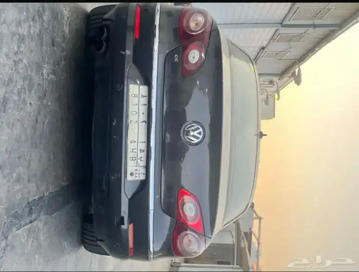 vw Passat cc 2012 2