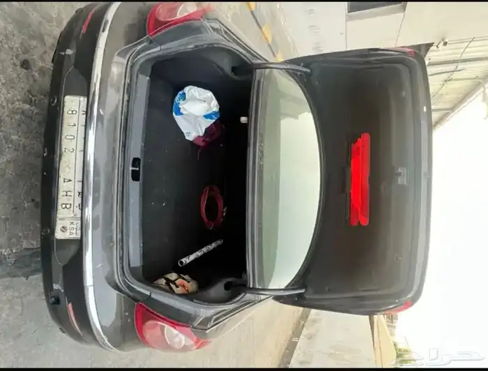 vw Passat cc 2012 5