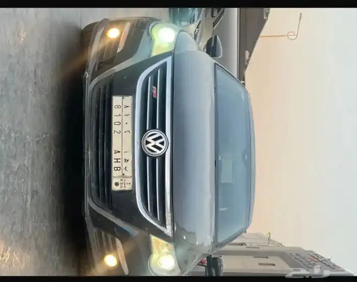 vw Passat cc 2012 0