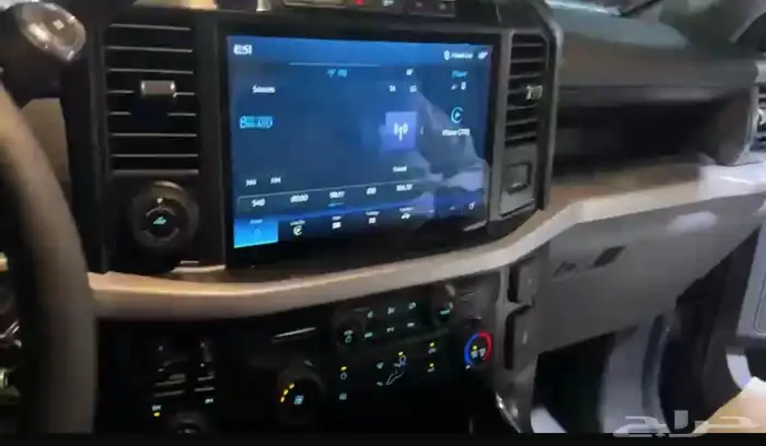 ترقيه شاشات سنك سينك 4 من 8 الى 12 انش F150 (تمارا) 2
