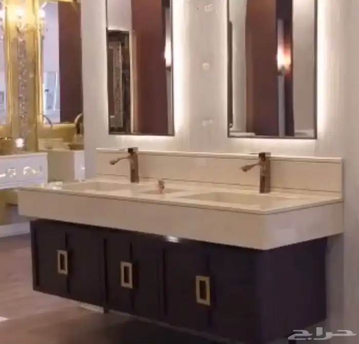 مغاسل رخام 8