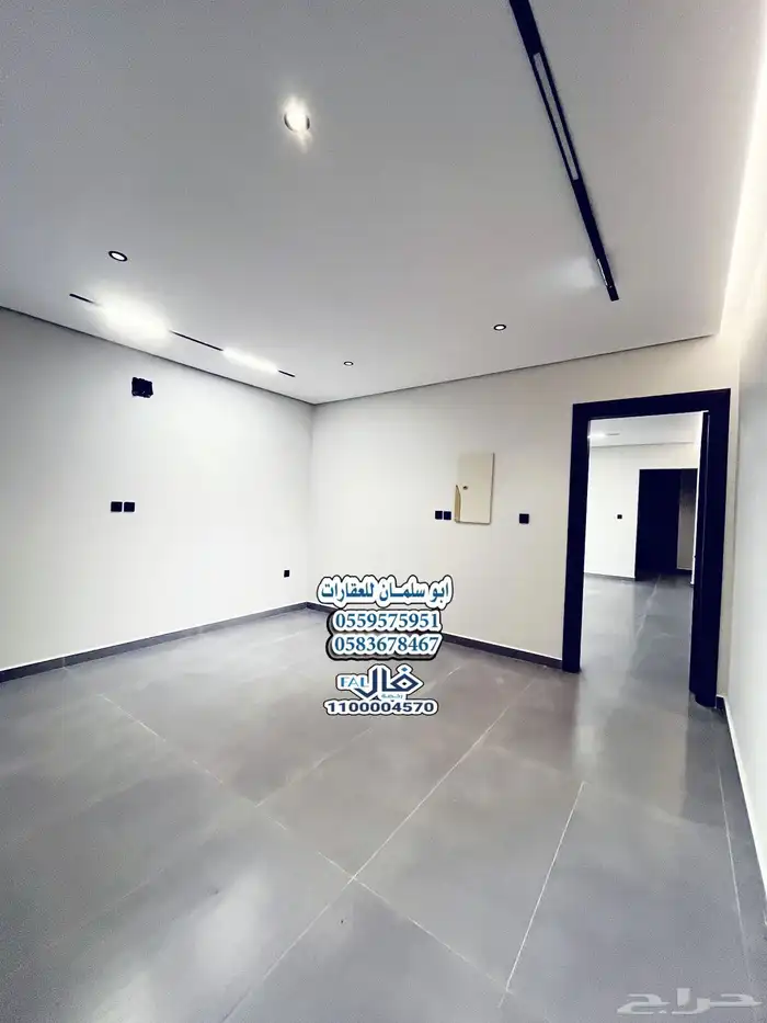 فلل للبيع حي السيف 7