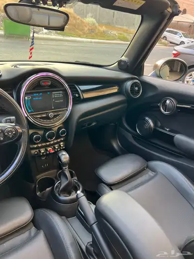 Mini Cooper ميني كوبر 2018 10