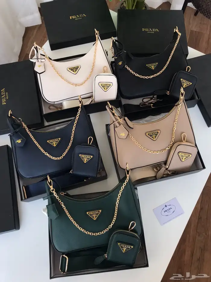 شنط ماركات 4