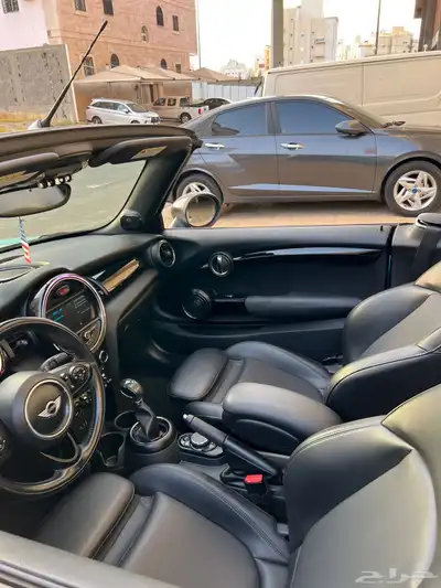 Mini Cooper ميني كوبر 2018 8