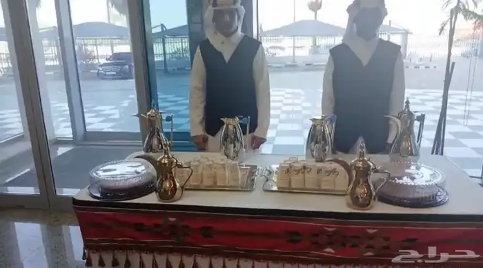 تأجير وتجهيز المناسبات العامة والخاصة 14