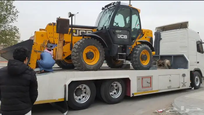 رافعه شوكيه للاجار 2