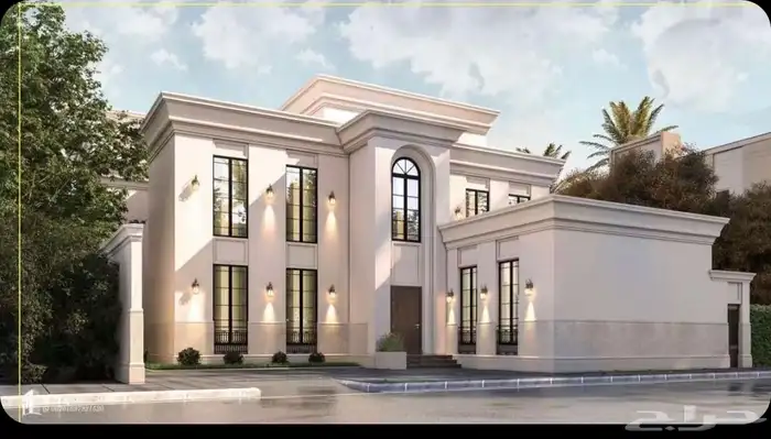 ترميم جميع المباني والقصور 7