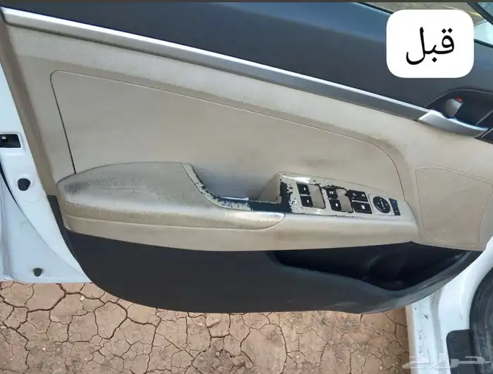 لمعة وكآله لغسيل السيارات بالبخار 17