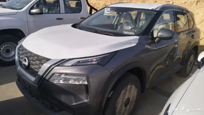 نيسان اكستريل 5 مقاعد 2025 1