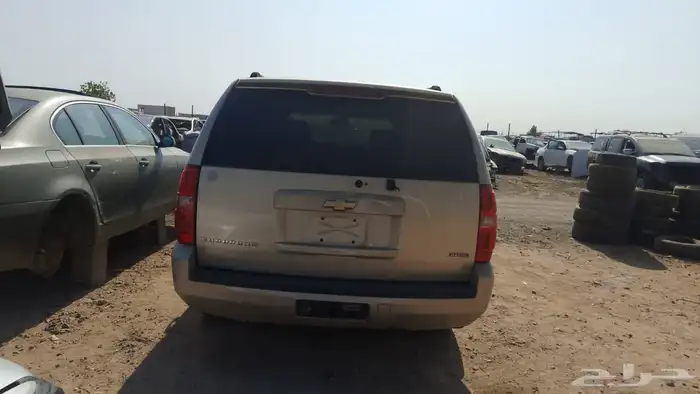 سياره تشليح 4