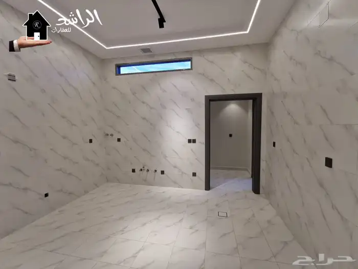 فيلا جديدة للبيع بحي البديعة بعنيزة 20