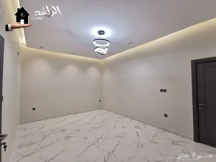 فيلا جديدة للبيع بحي البديعة بعنيزة 19