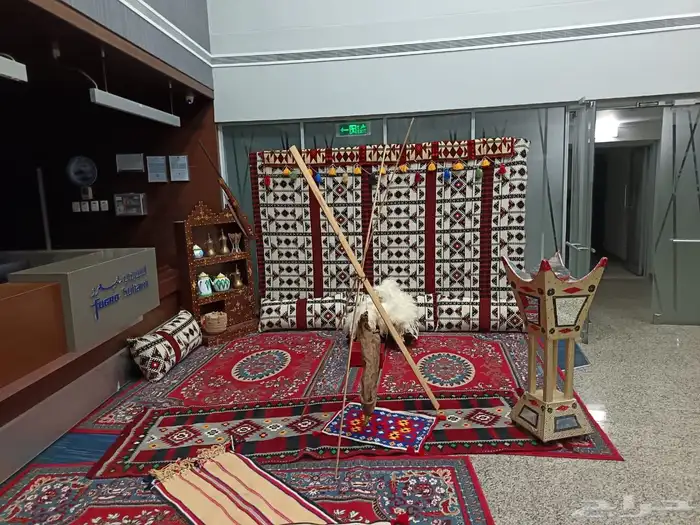 تأجير وتجهيز المناسبات العامة والخاصة 11